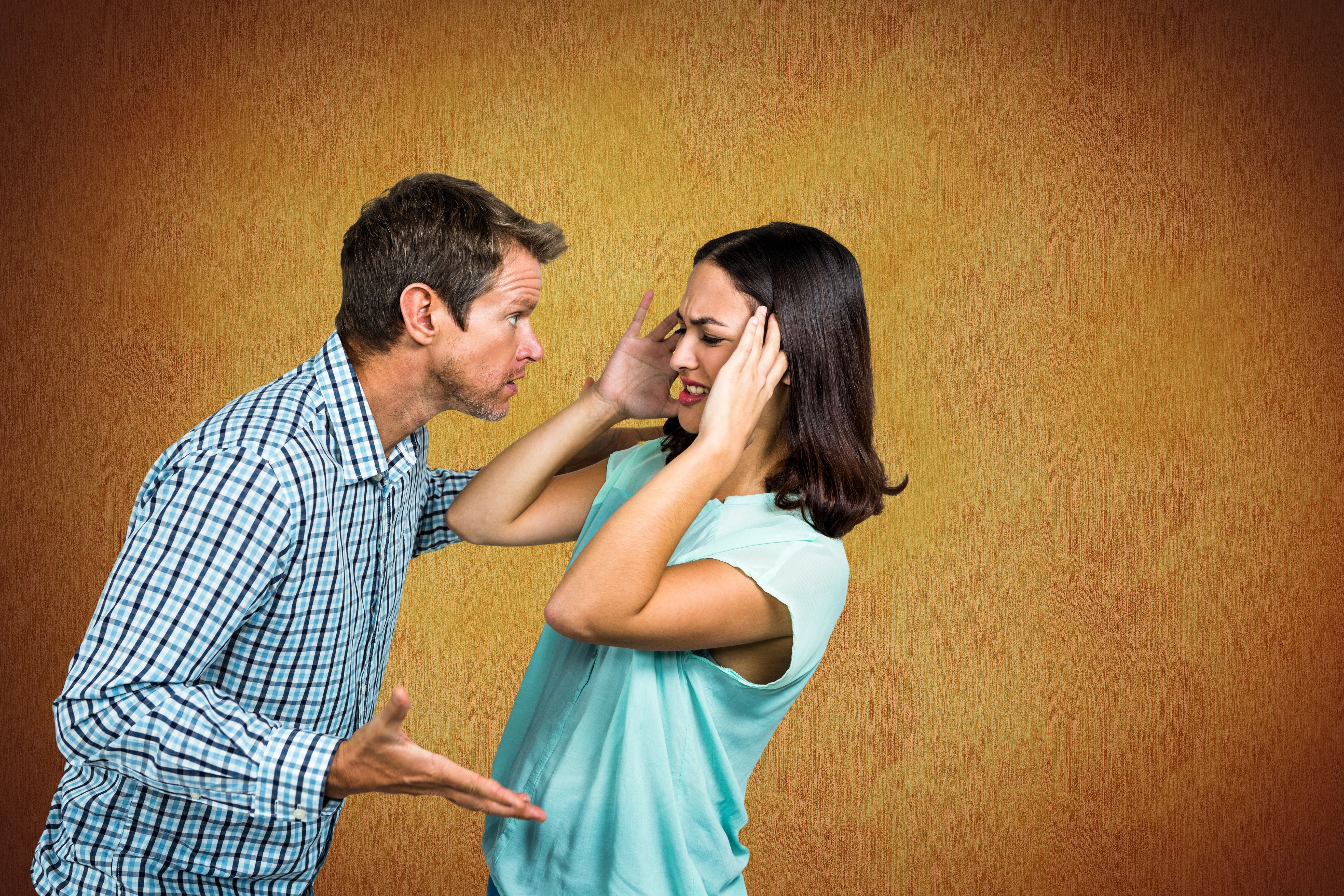 Как правильно выяснять отношения с мужем и прийти к пониманию