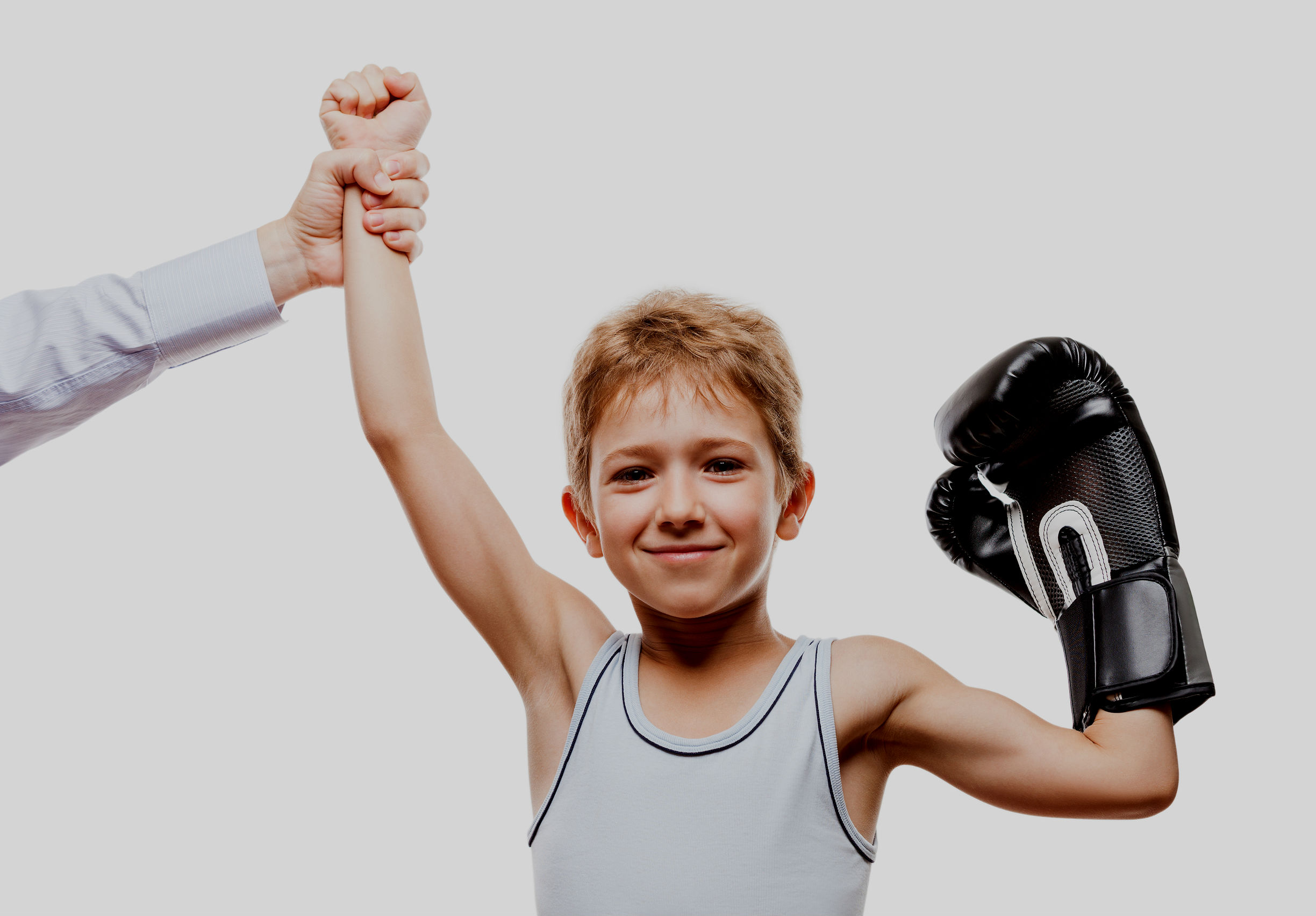 Как тренер может мотивировать ребенка на победу