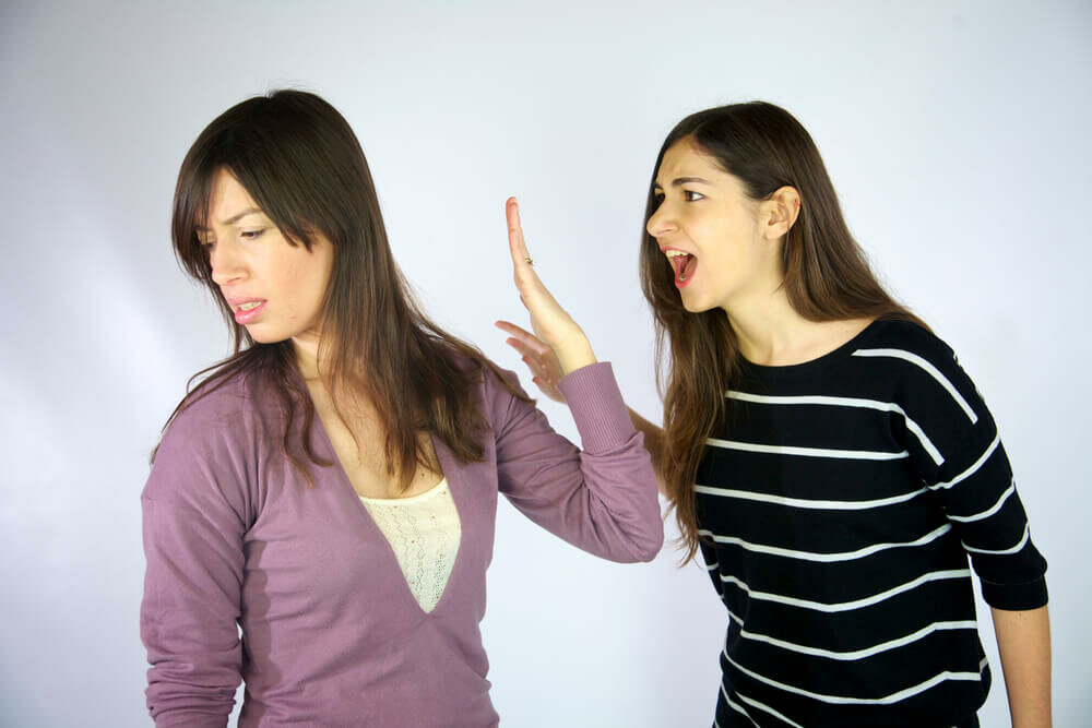 Не ори на меня: 8 способов  правильно реагировать, когда на вас кричат :: инфониак