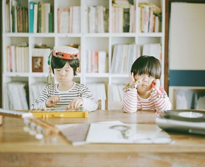Воспитание детей в японии — каковы его особенности?