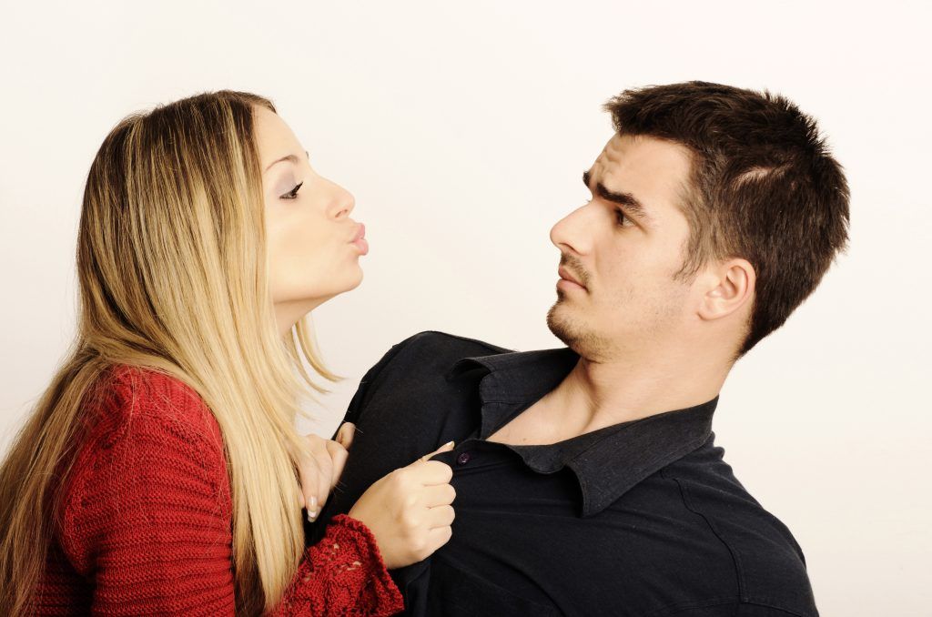 Мужская психология в любви и отношениях: особенности, советы девушкам