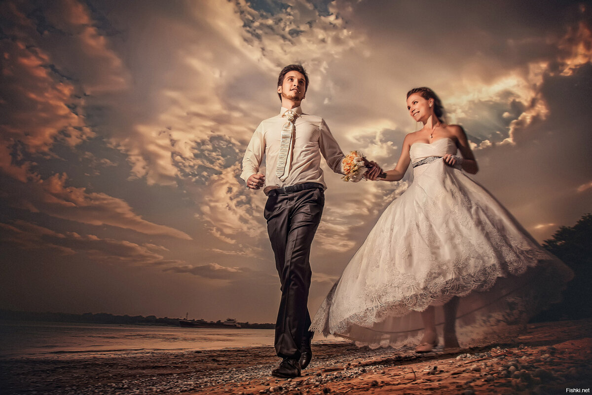 Как выйти замуж? 5 лучших советов психолога