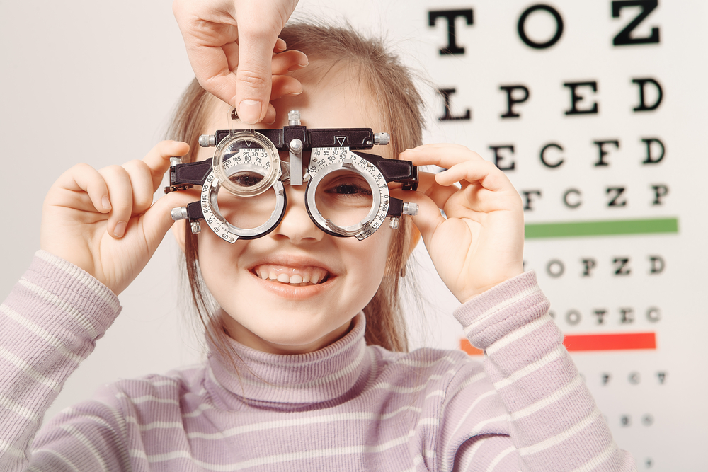 10 способов улучшить зрение