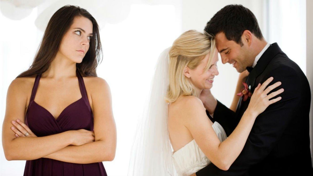 Что делать, если забеременела от любовника: ты замужем или он женат