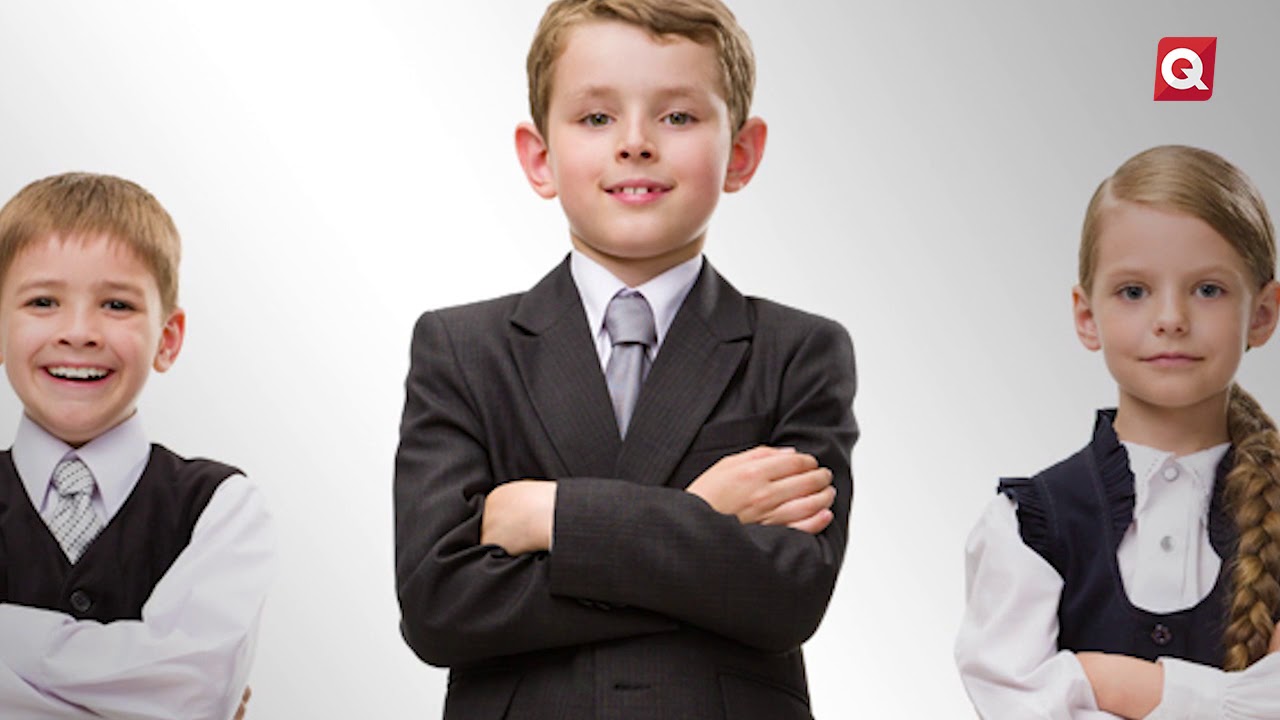 Растим лидера: разный подход по воспитанию качеств у мальчика и