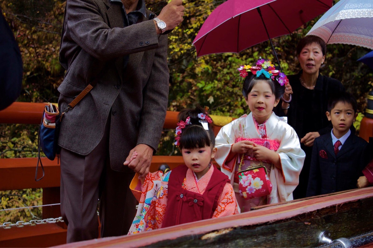 Воспитание детей в японии - в чем заключаются его особенности?