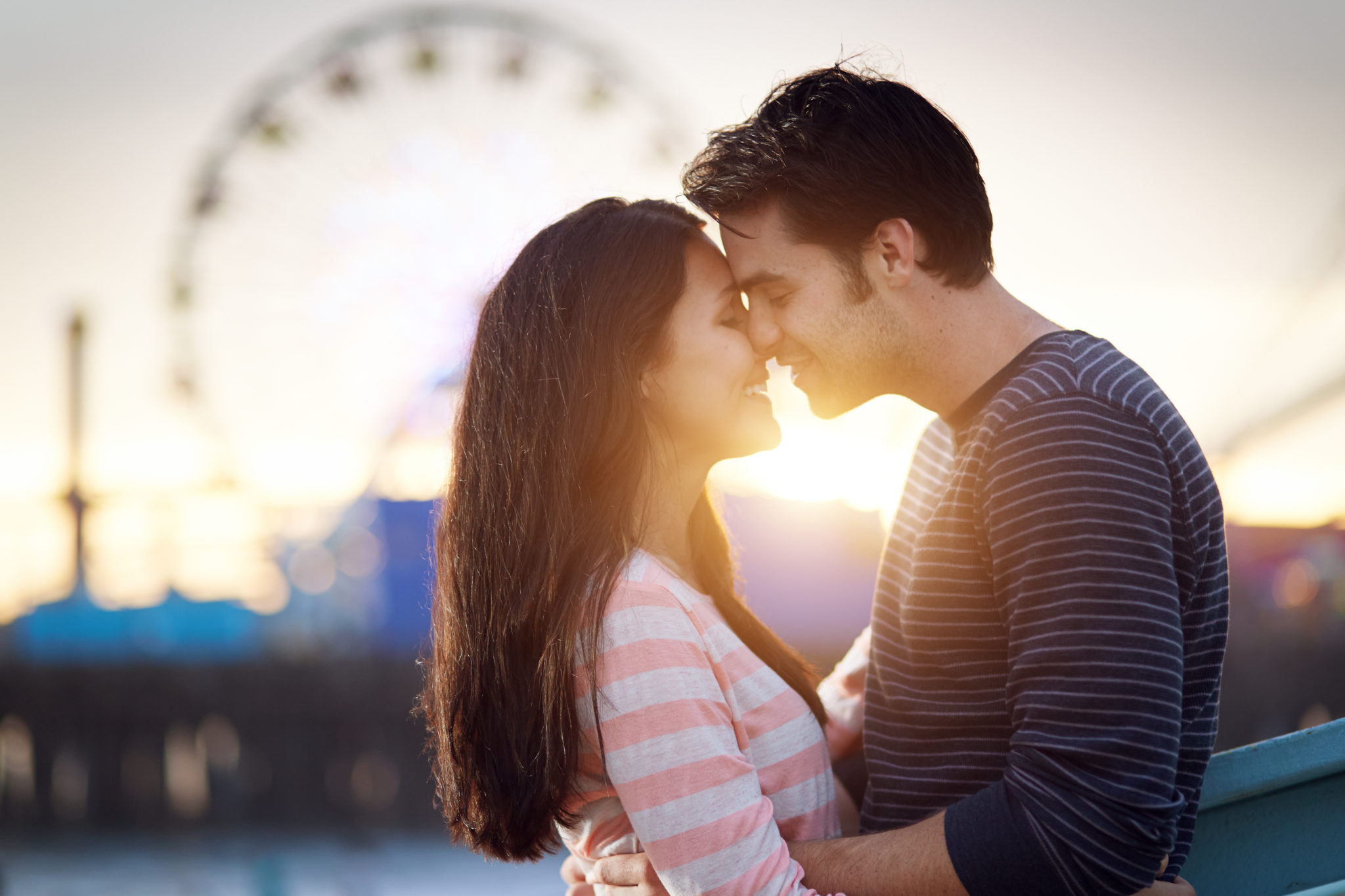 Как любить безусловной любовью: 10 шагов