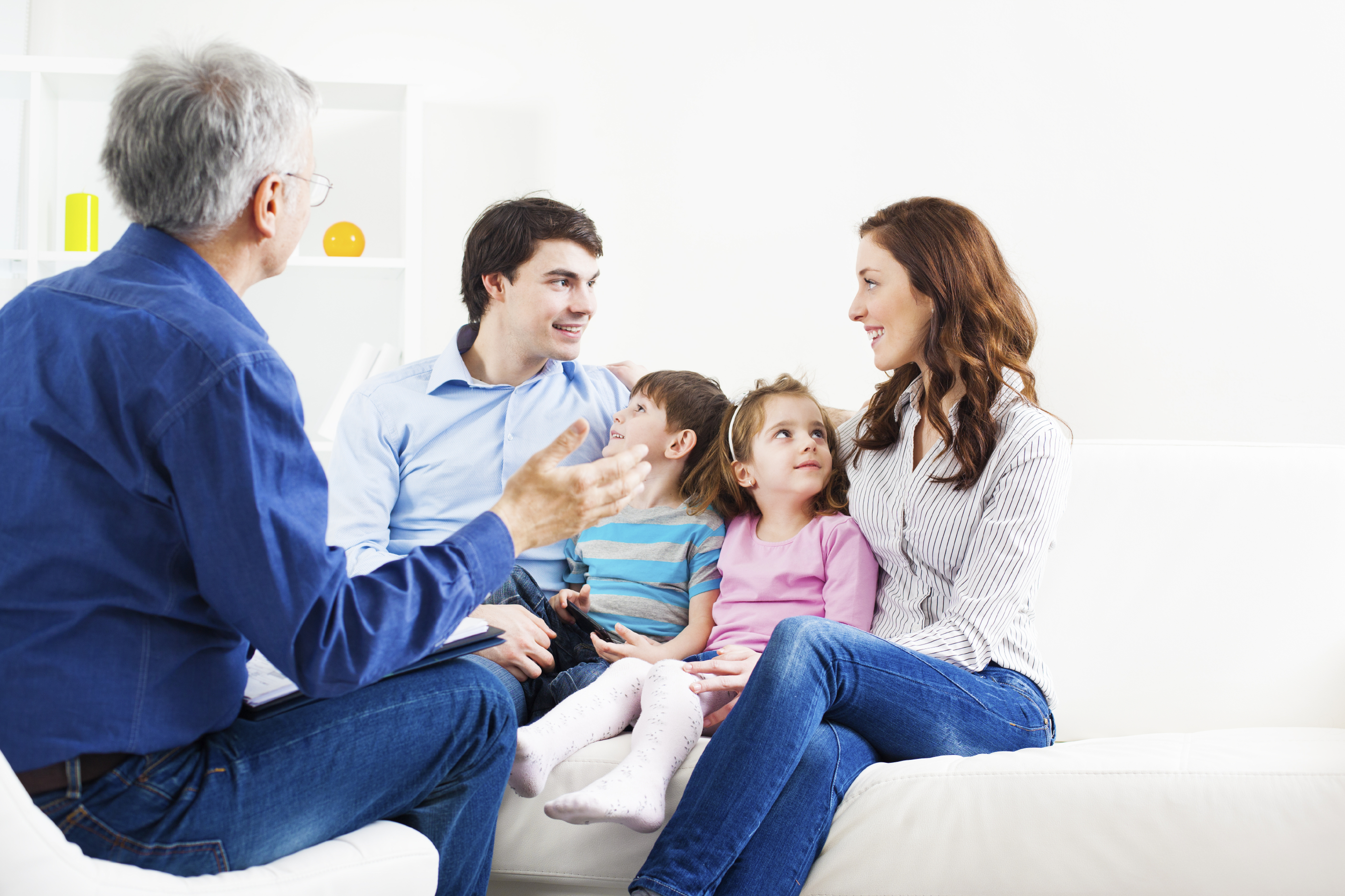 Семейный психолог – чем занимается, что делает семейный психотерапевт