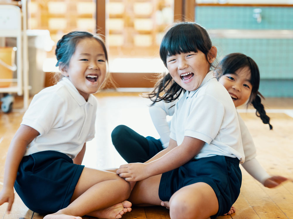 Воспитание детей в японии: ребенок, родители и этапы воспитания