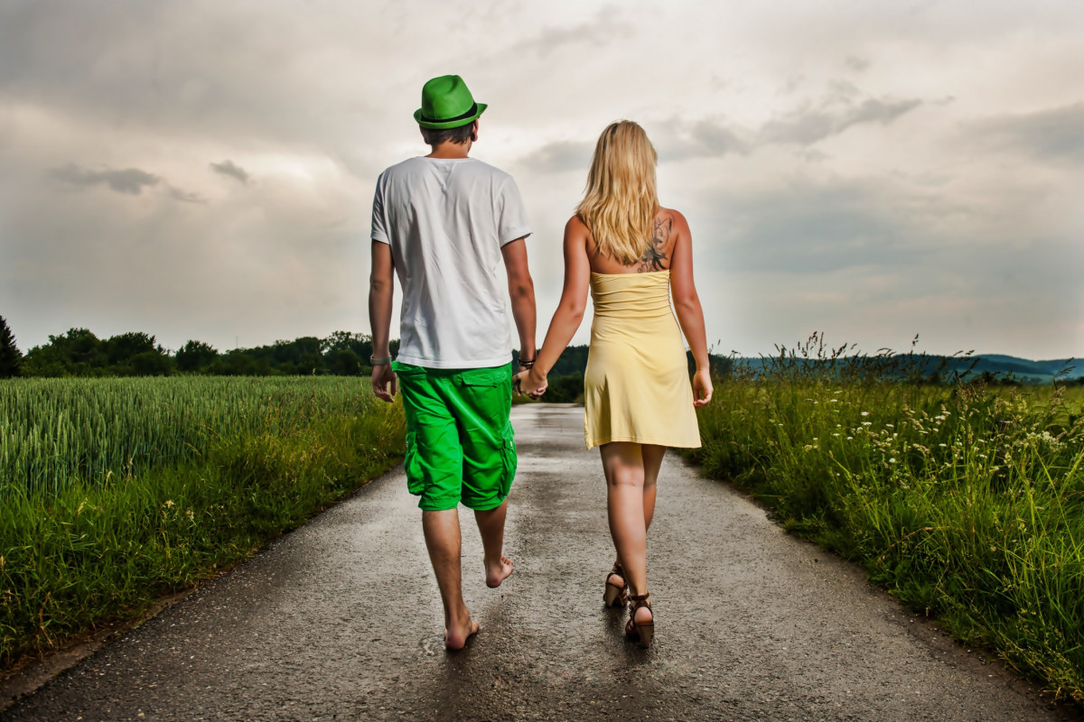 Как выбрать подходящего партнера, несмотря на влюбленность | отношения | наша психология