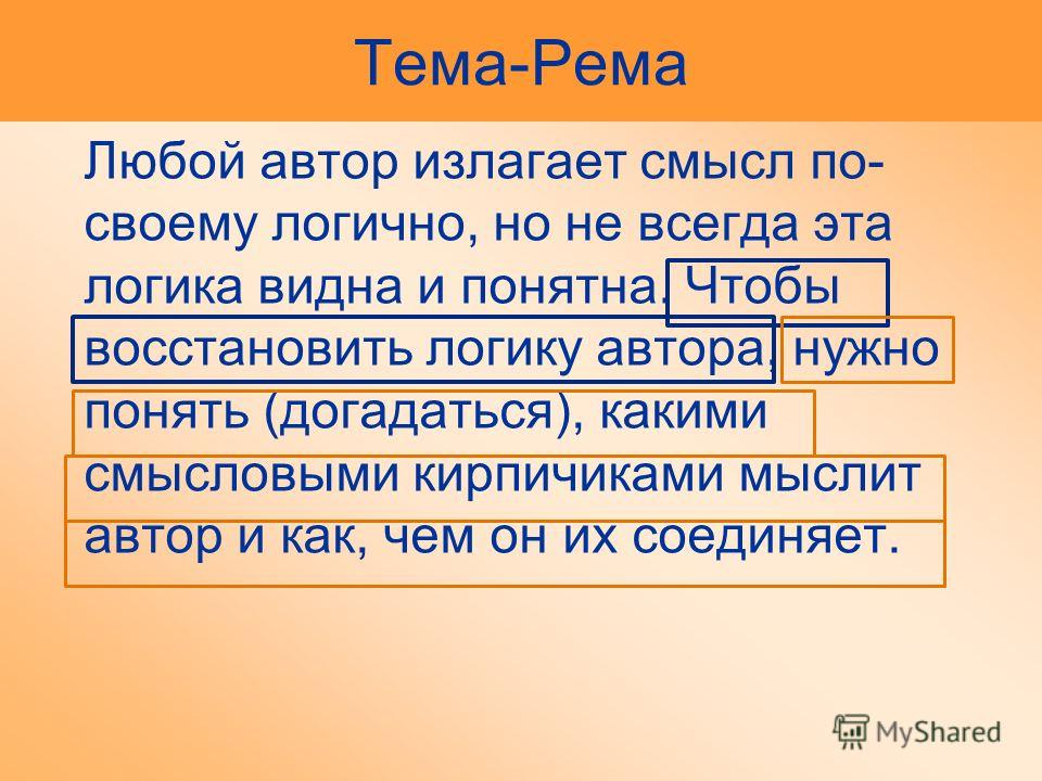 Тема выделить. Тема и Рема. Тема и Рема в русском языке примеры. Тема и Рема в предложении. Тема и Рема как определить.