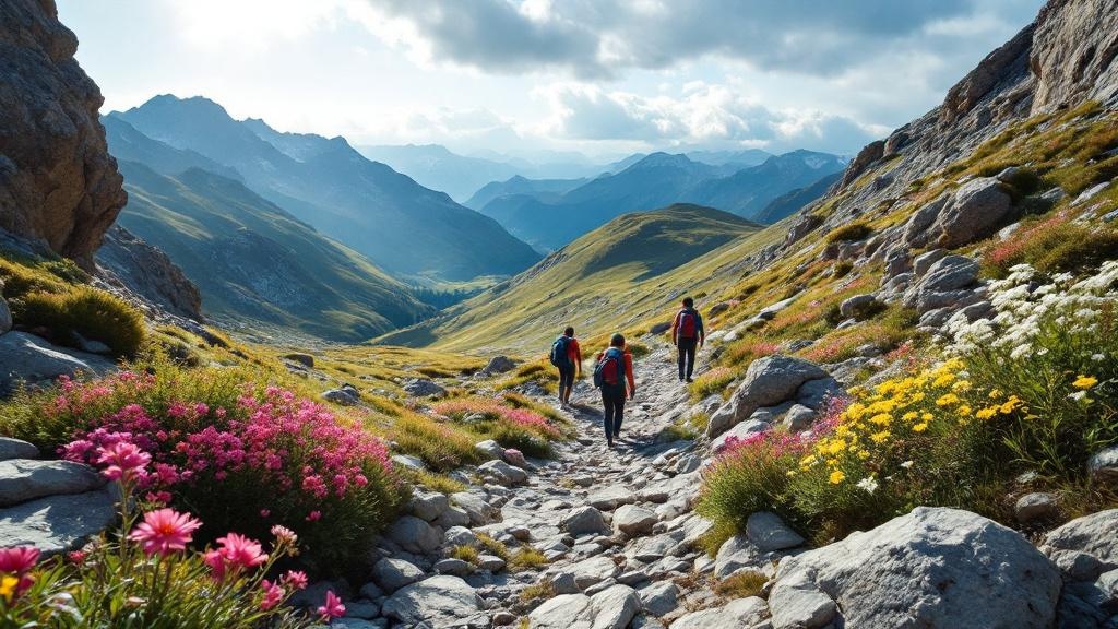 Отдых в Архызе: горы, чистый воздух и тишина