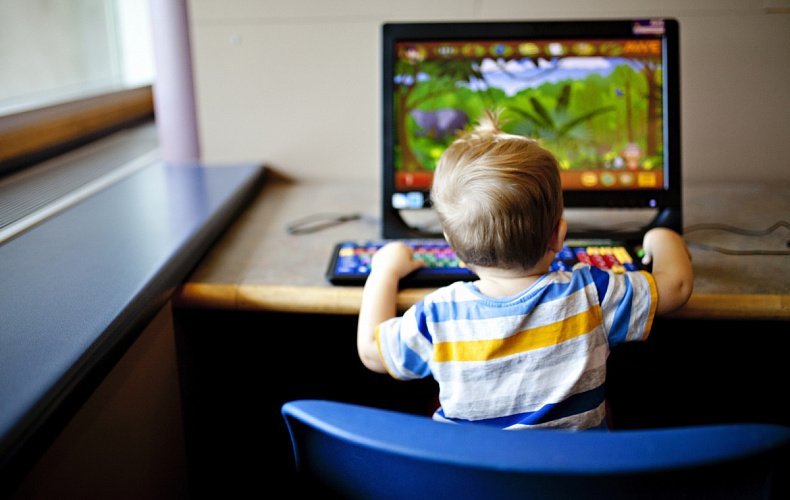 Нейропластичность, мозг ребенка и компьютерные игры