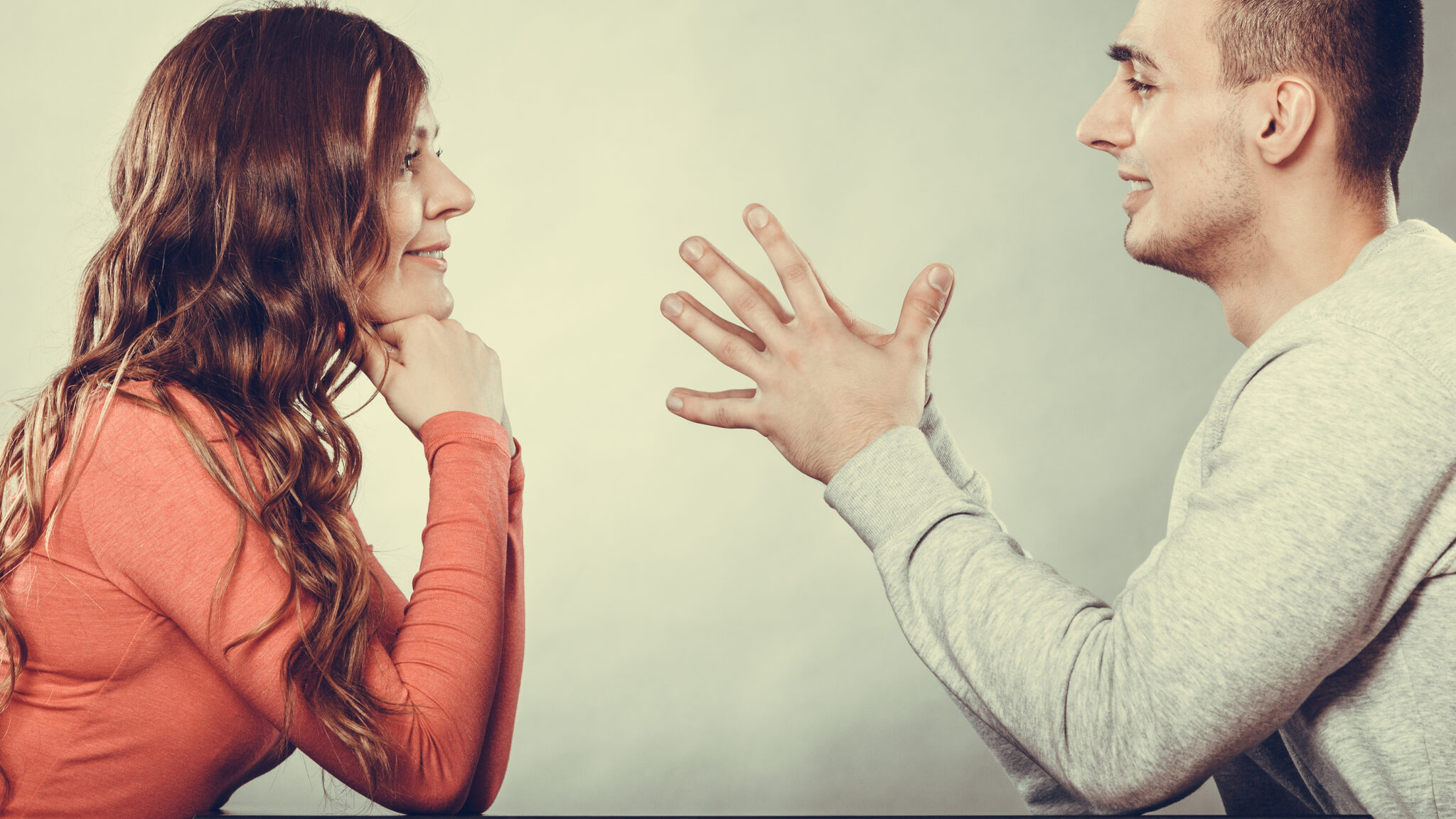 Непонимание партнеров в отношениях: причины возникновения и как этого избежать | annablog