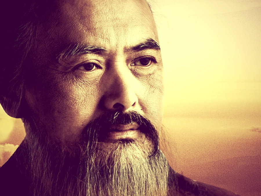 Конфуций: биография. древнекитайский мыслитель, основатель конфуцианства :: syl.ru