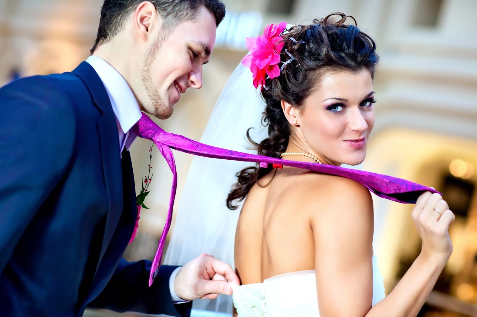 Как выйти замуж? 10 советов от практикующего психолога