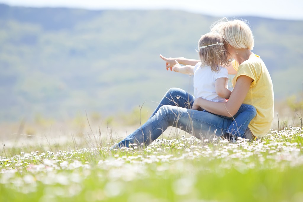 Эффективная тактика: как наладить отношения с дочерью подростком
