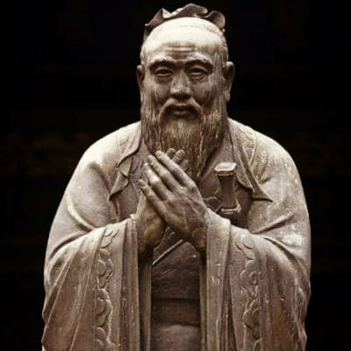 Что такое конфуцианство - узнай что такое