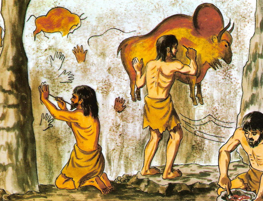 Трансформация древних ритуалов в современном обществе — блог викиум