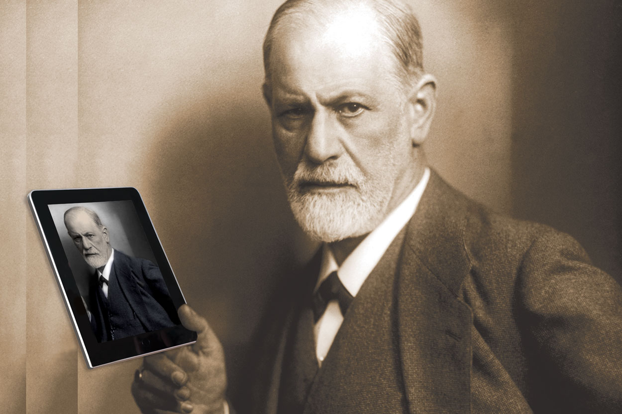 Зигмунд фрейд жизнь и творчество знаменитого психоаналитика / биографии | психология, философия и размышления о жизни.