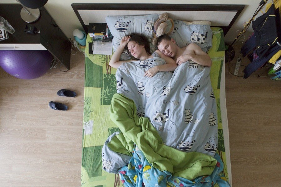Пора в свою кровать! завершение совместного сна с ребенком. совместный сон с малышом: польза и вред
