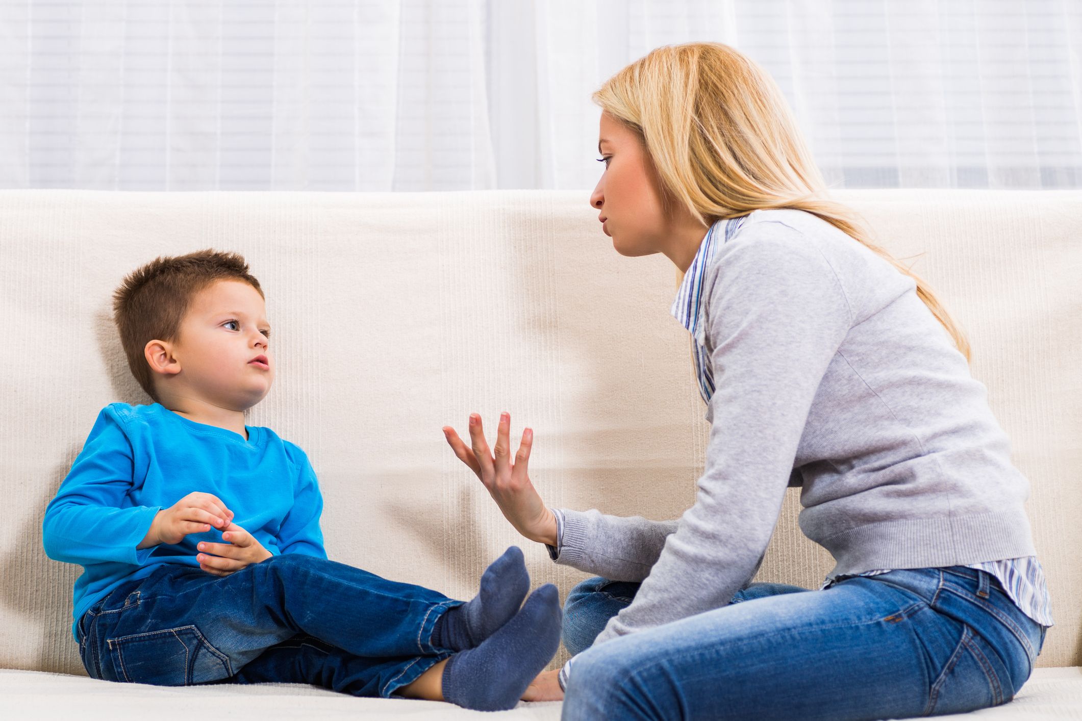 6 советов, как воспитывать ребёнка до 3 лет - горящая изба