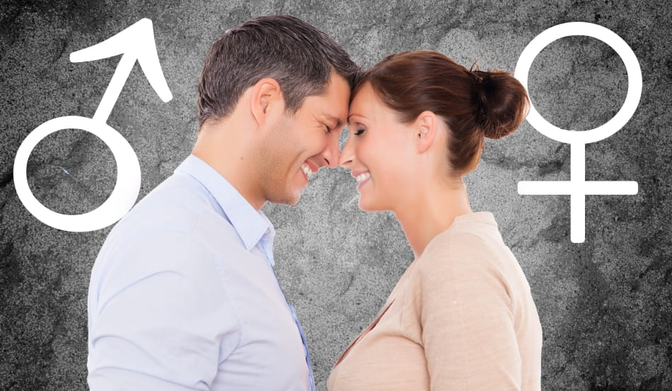 Признаки любви мужчины к женщине — как понять, что тебя любят?