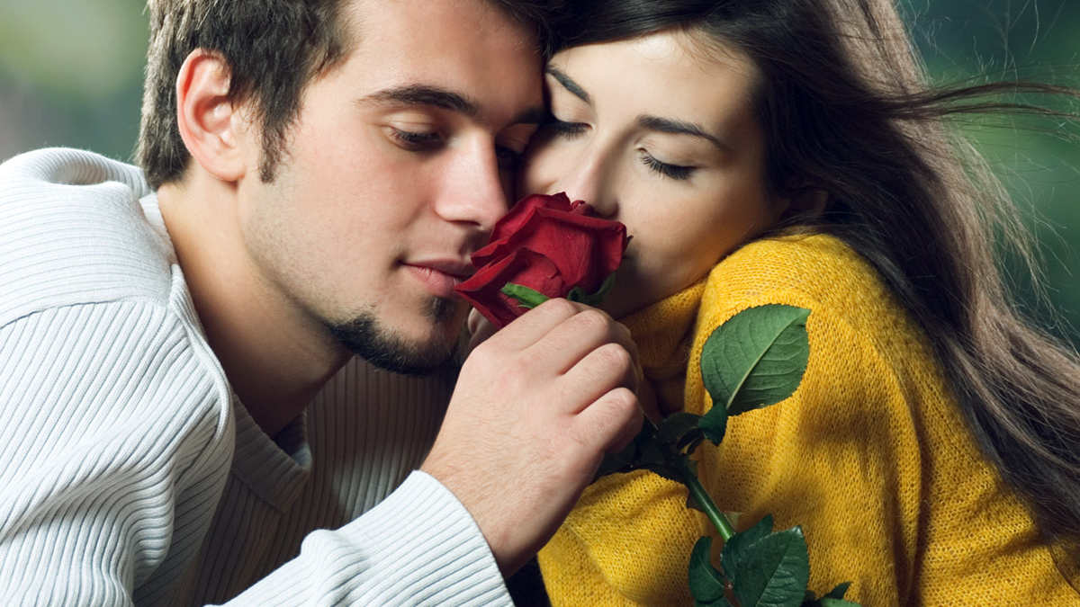 12 признаков того, что вы — безнадежный романтик