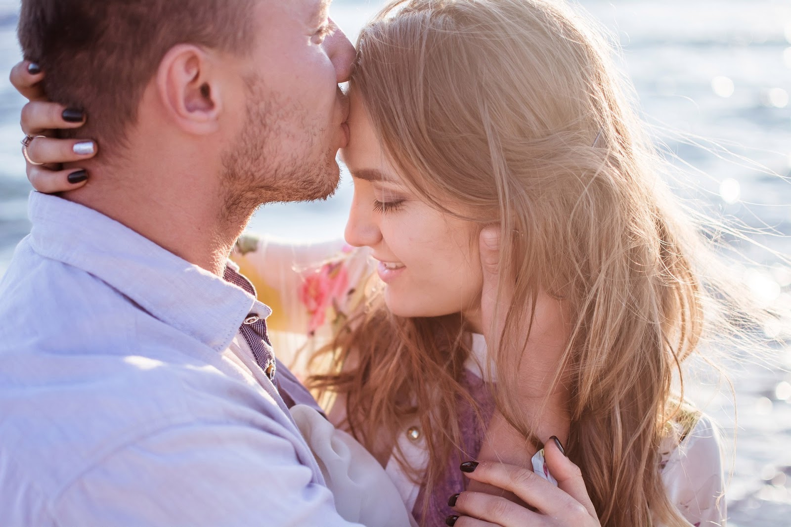 12 признаков того, что вы безнадежный романтик