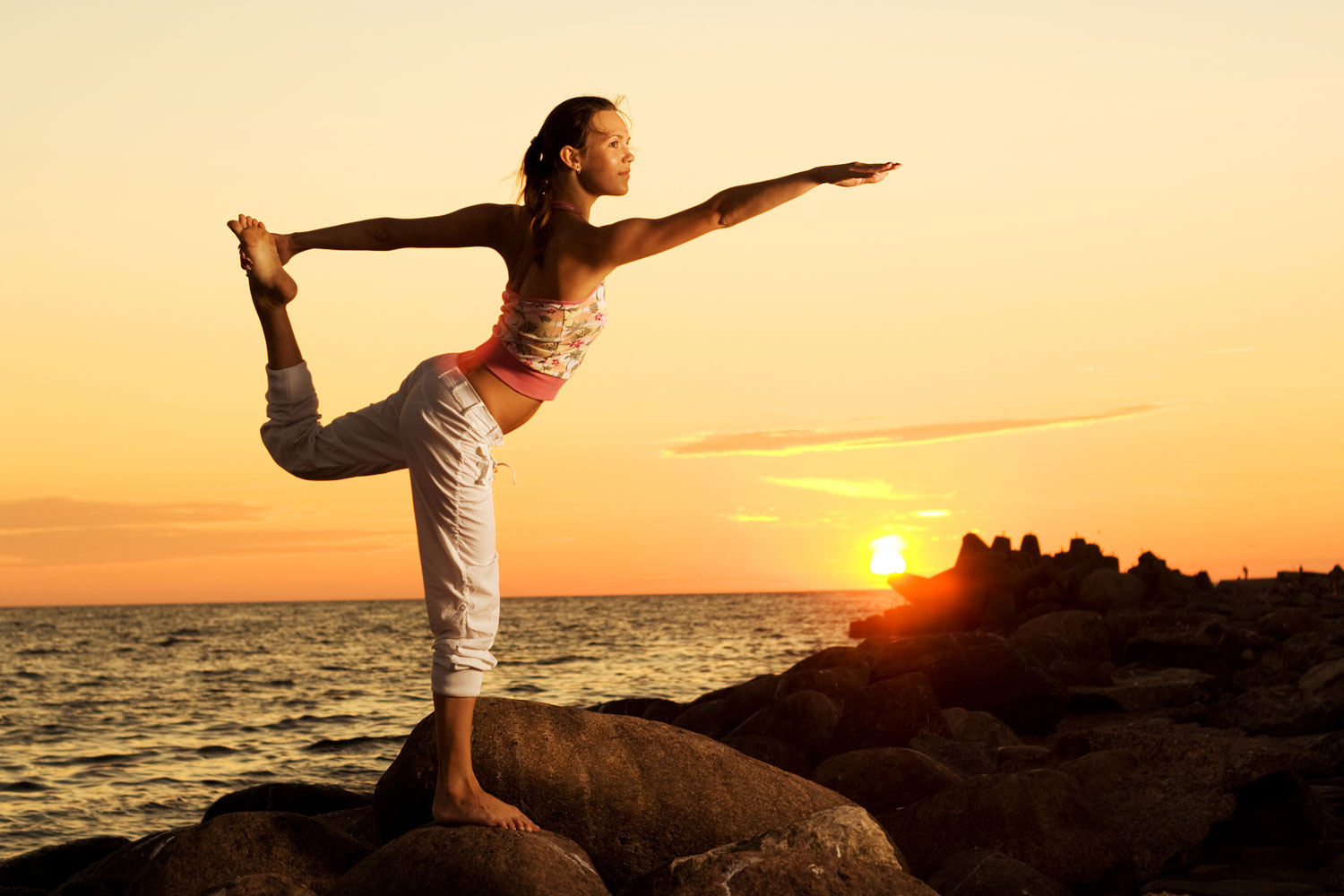 Упражнения на равновесие: комплекс тренировок и рекомендации по развитию баланса