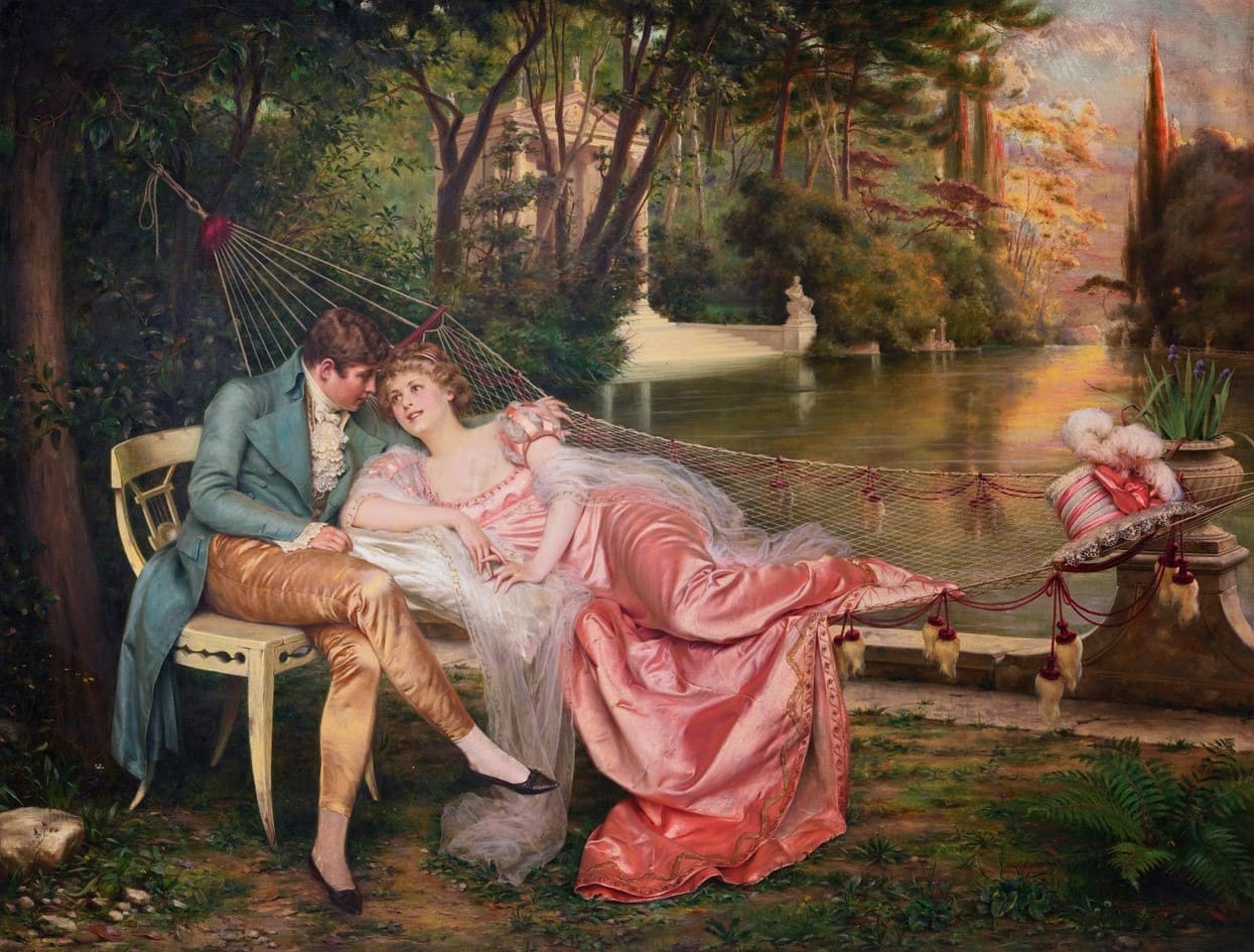 Что такое романтизм в литературе
