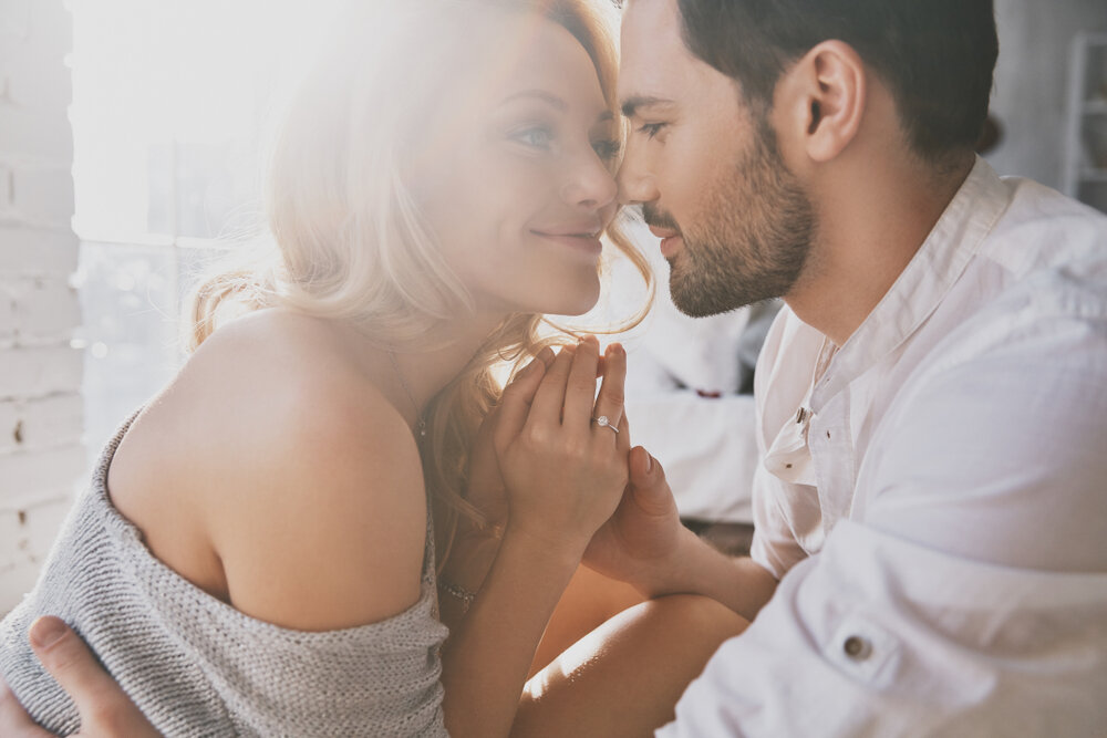 7 важных вещей, которые поддерживают связь мужчины с его любимой