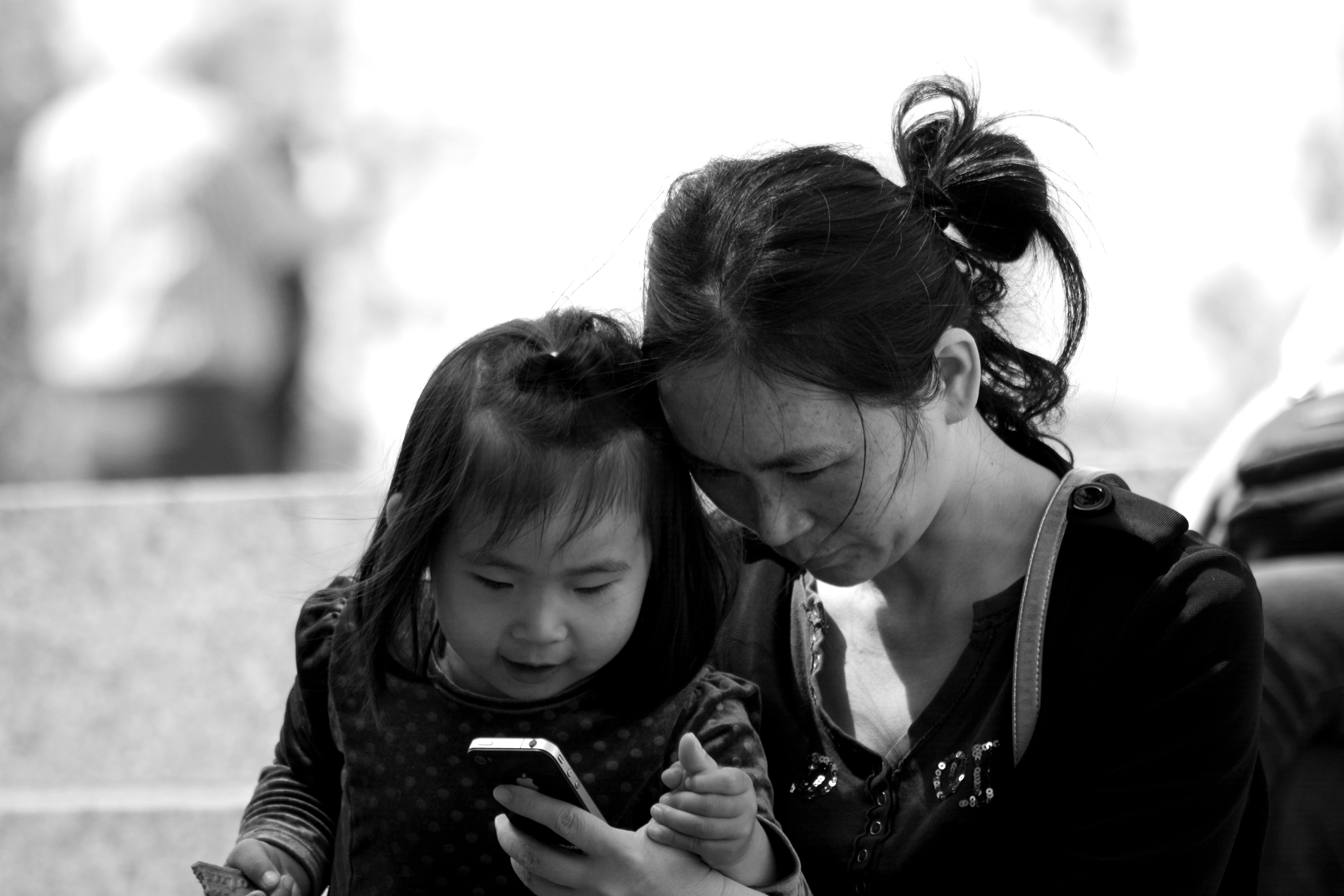 Воспитание детей в китае - в чем его отличие от западного?