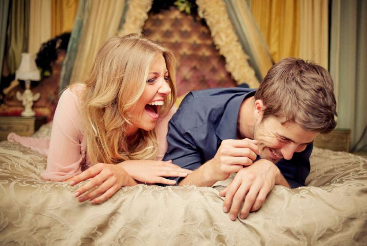 46 секретов счастливого брака от всемирно известных психологов
