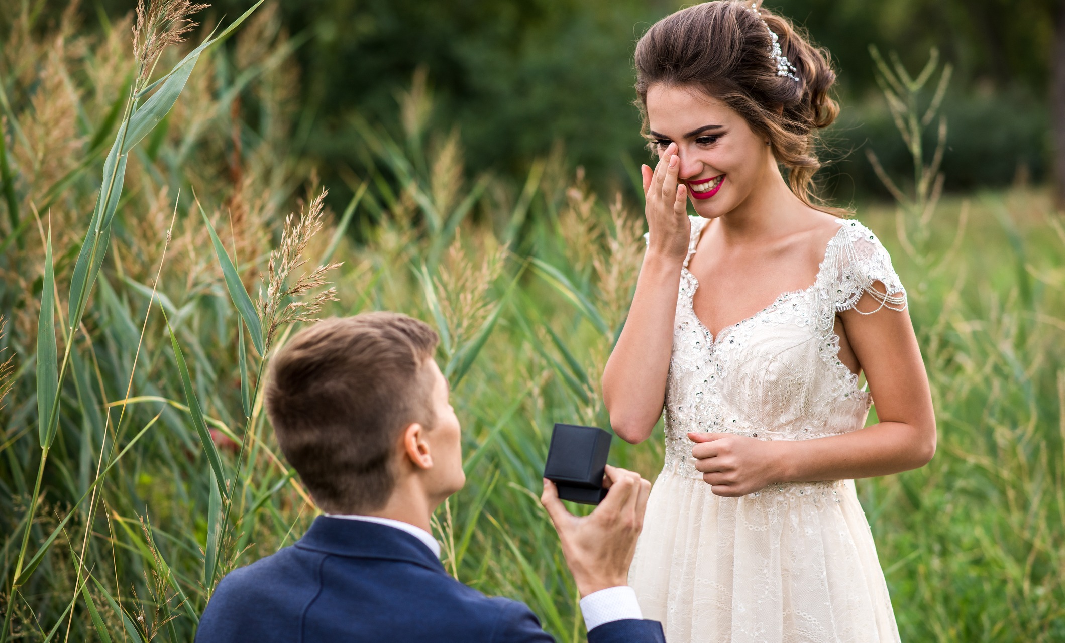 Как выйти замуж: 10 советов, помогающих найти мужа