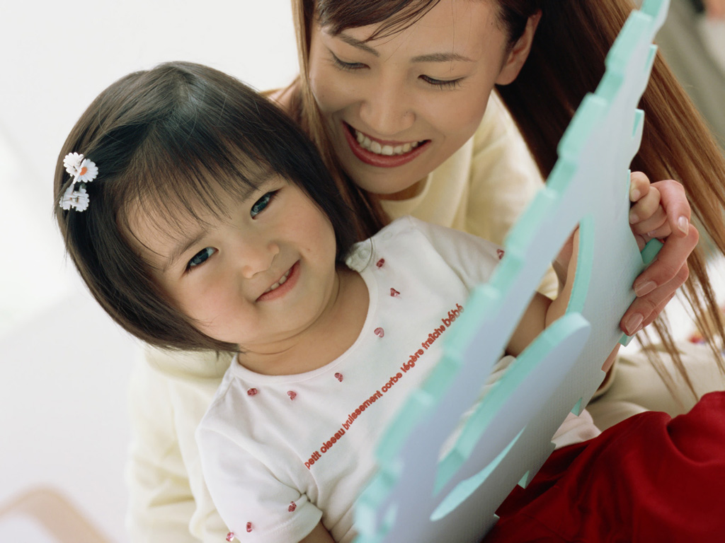 Почему в японии детям до 5 лет разрешают абсолютно всё, или это миф