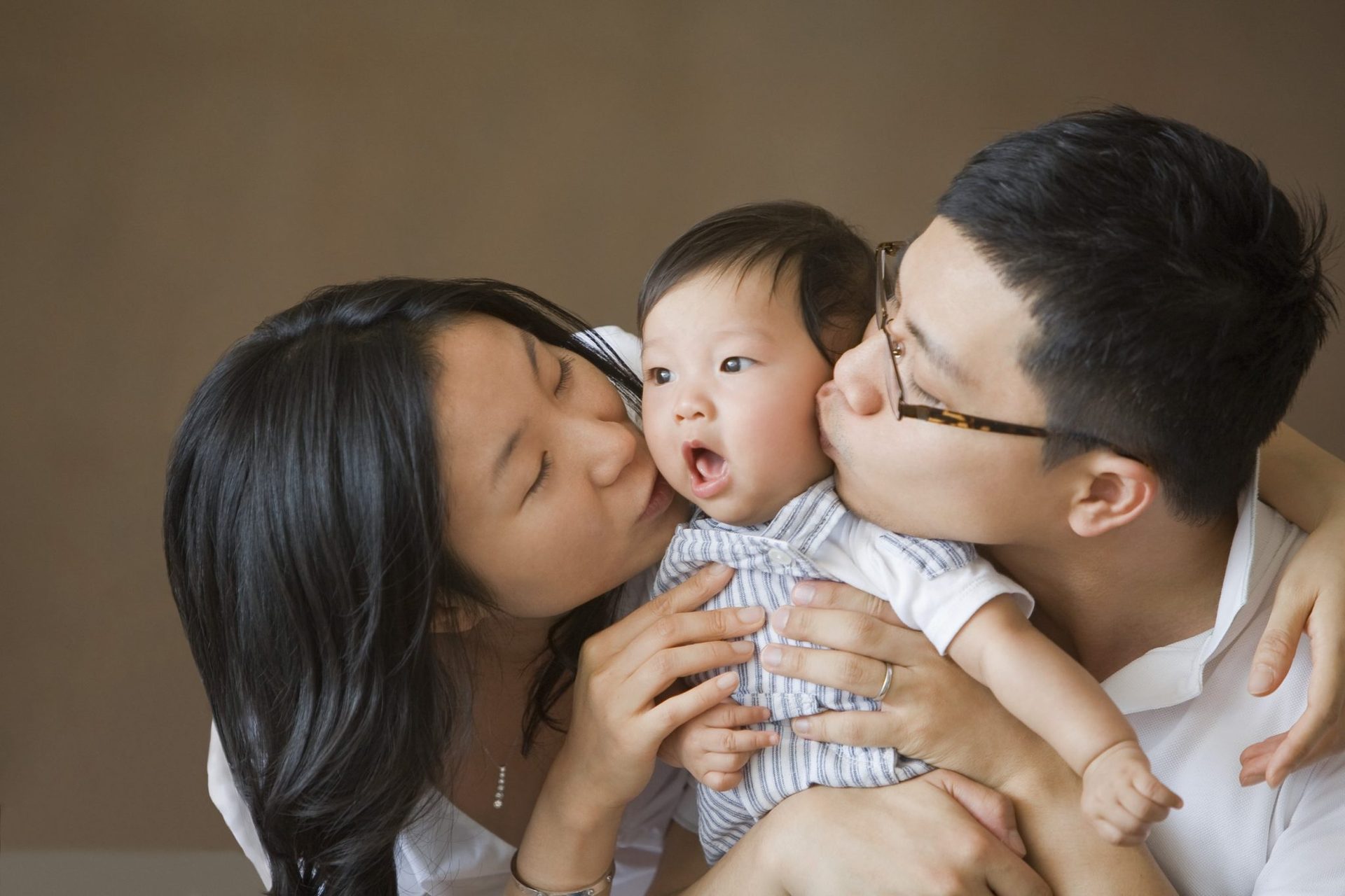 Как воспитывают своих детей китайские мамы? - страна мам
