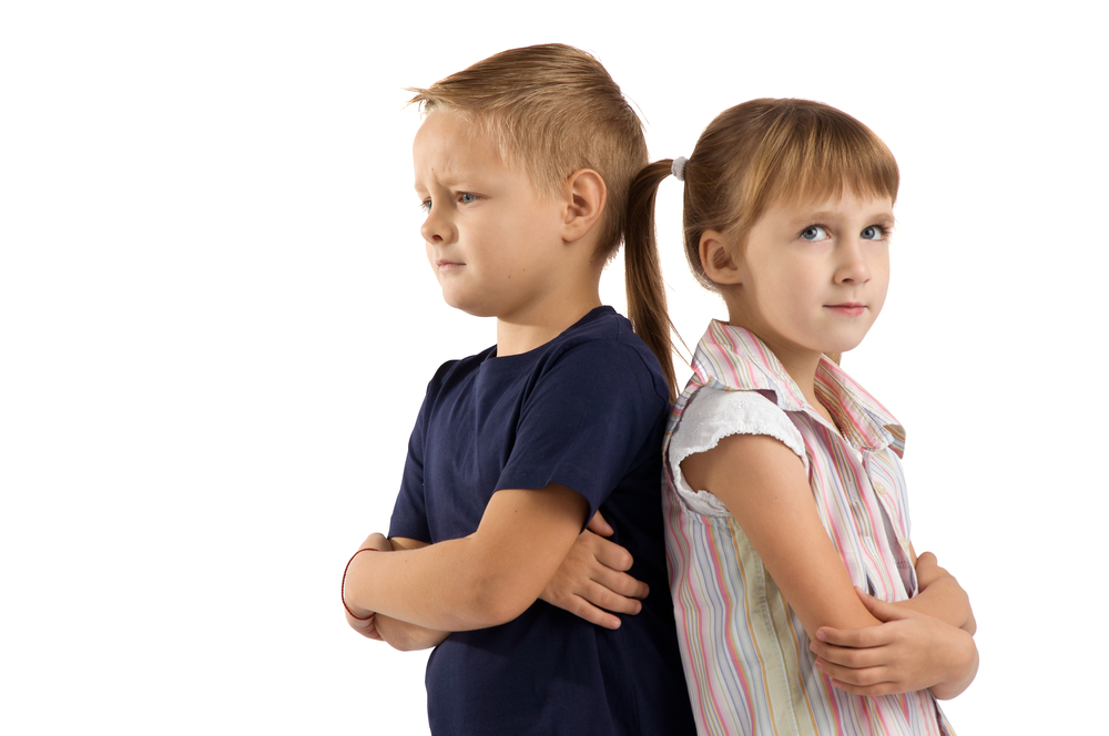 Психология и воспитание детей 3-4 года: особенности, кризисы, советы