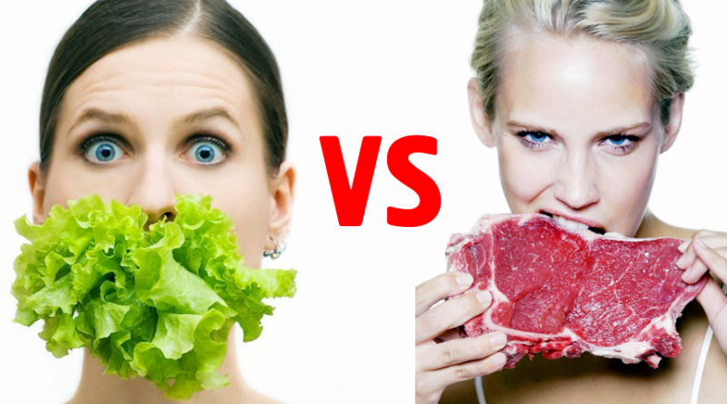 Почему я не ем мясо | здоровое питание