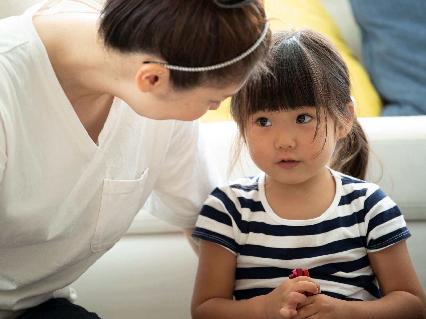 Особенности воспитания детей в японии до 5 лет