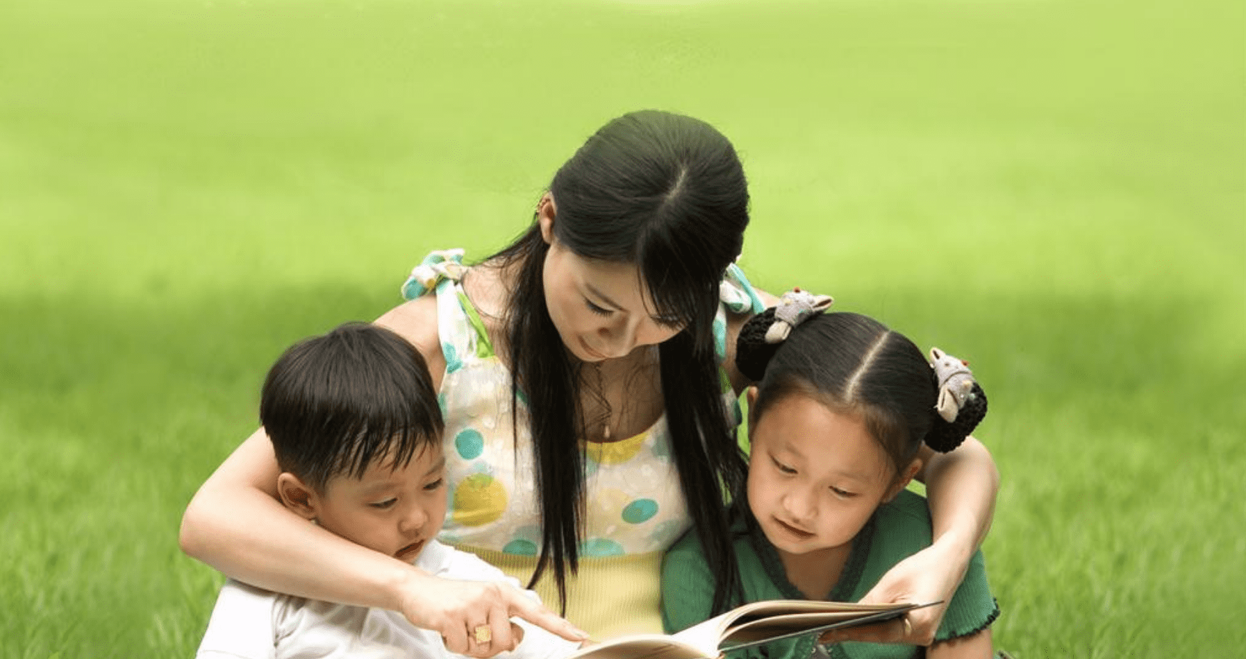 6 принципов воспитания в китае, которые стоит перенять и нам | parents