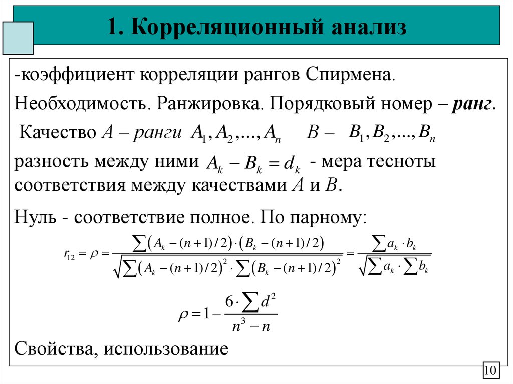 Корреляционно-регрессионный анализ: пример, задачи, применение. метод корреляционно-регрессионного анализа :: businessman.ru