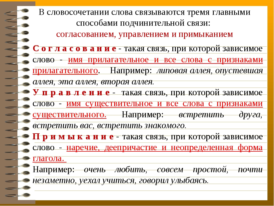Выбор слова вид подчинительной связи. Словосочетание это. Что такое словосочетание в русском языке. Словосочетание примеры. Составление словосочетаний и предложений.