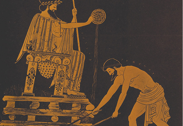 Книга 9.. фрагменты: история семи мудрецов: крез, кир. «историческая библиотека» | сицилийский диодор