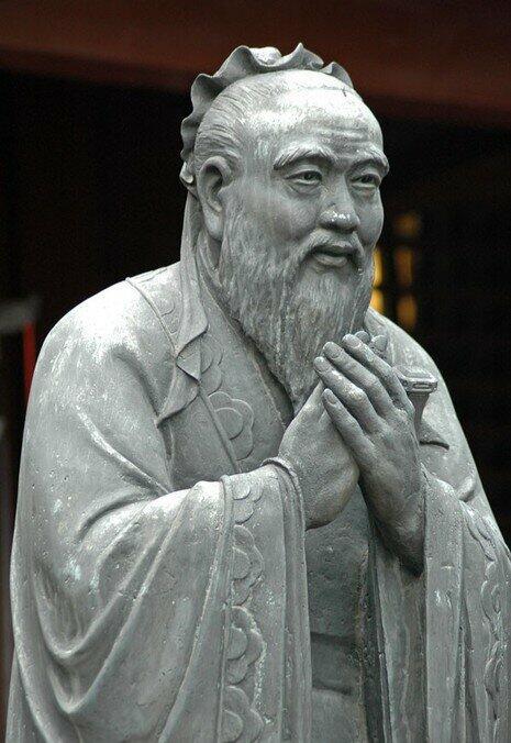 Конфуцианство - основные идеи, суть, этические принципы, основатель