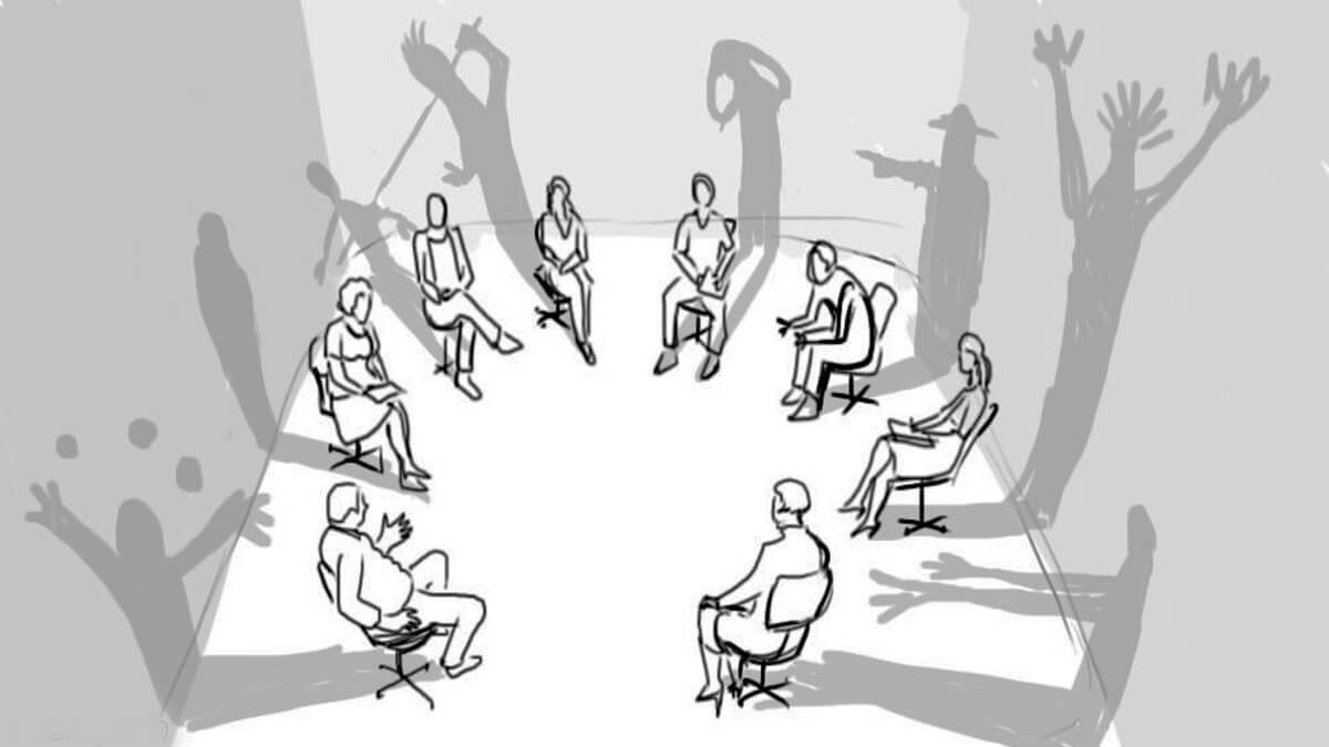 Специализация по групповой психотерапии «группа как инструмент психологической помощи»