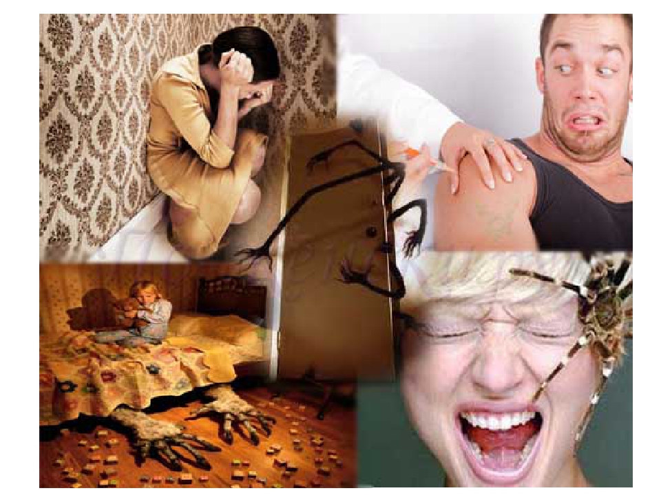 Causes, treatment, and complications of climacophobia