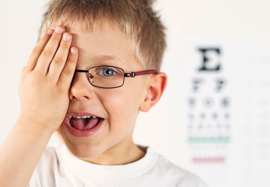 Как улучшить зрение: 10 способов | дельфанто