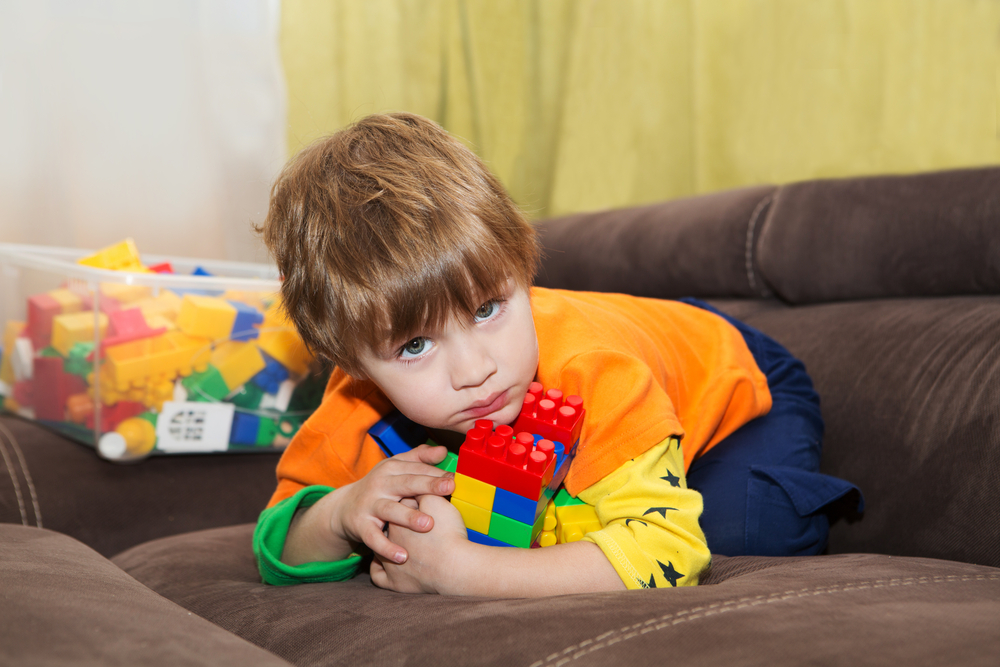 Умственная отсталость у детей: причины, симптомы и особенности коррекции